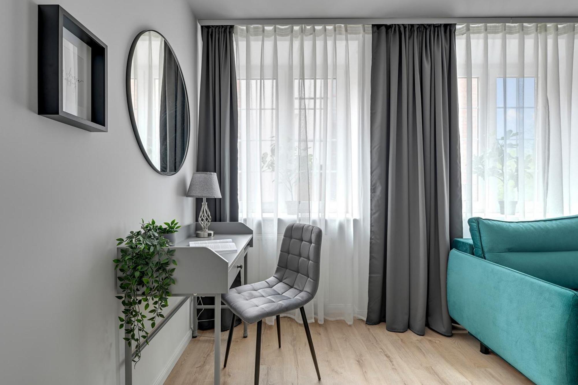 Magical River View By Downtown Apartments Gdansk Phòng bức ảnh